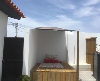 Alcobaca House | Moradia Bispo