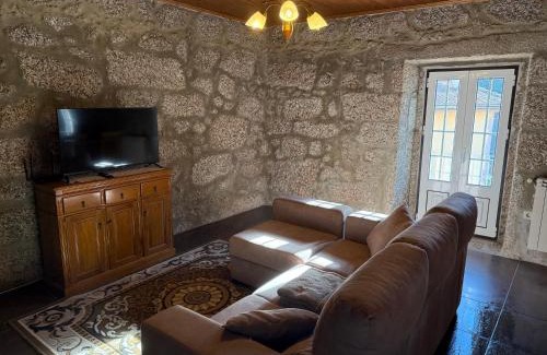 Bico House | Moradia do Pátio