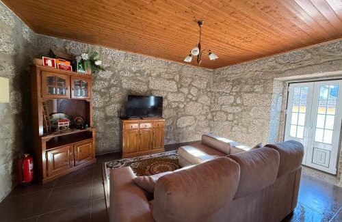 Bico House | Moradia do Pátio