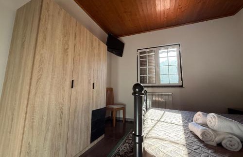 Bico House | Moradia do Pátio
