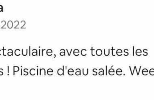 Vila Verde Villa | Moradia espetacular com piscina