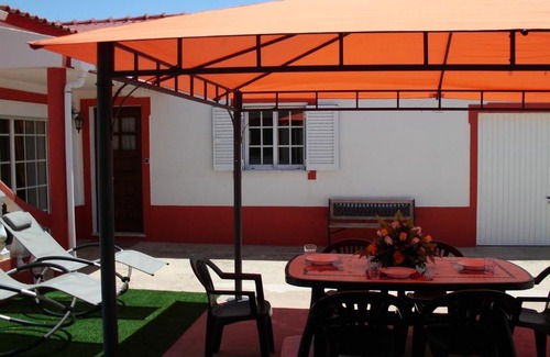 Alfarrobeira House | Moradia perto dos Palmares