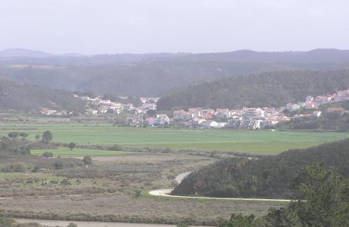 Baiona House | Moradia Rossio,11