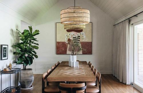 Berry House | Moraea Farm, Berry - by Linnaeus Collection