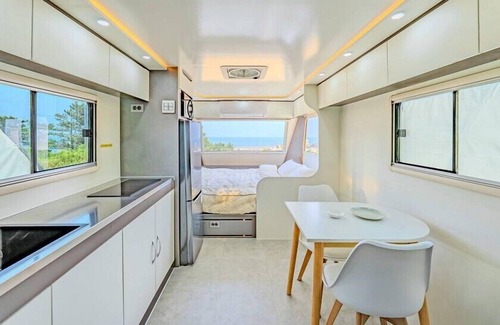 Pohang Apartment | Moraeal Pension