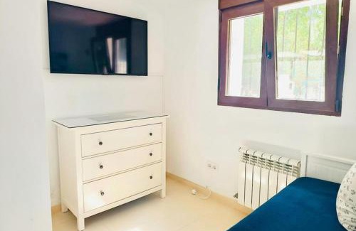 Moravit Apartment | Moraira Escape with Private Pool 1 Bed Sleeps 2