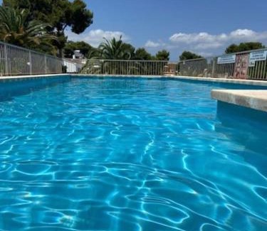 Moravit House | MORAIRA, PRECIOSO ADOSADO al LADO DEL MAR