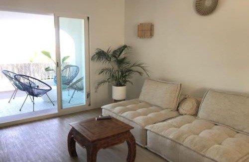 Moravit House | MORAIRA, PRECIOSO ADOSADO al LADO DEL MAR