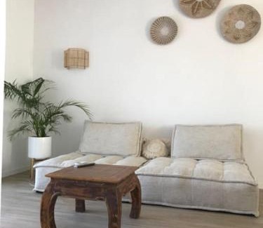 Moravit House | MORAIRA, PRECIOSO ADOSADO al LADO DEL MAR