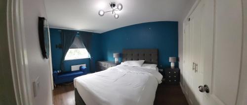 Wakefield House | Morayo