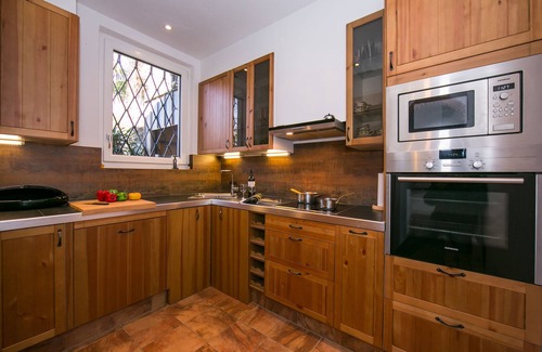 Morcote Villa | Morcote Magic View, Morcote, Switzerland