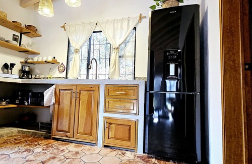 Valle de Atongo Cabin | More 2 Cabin