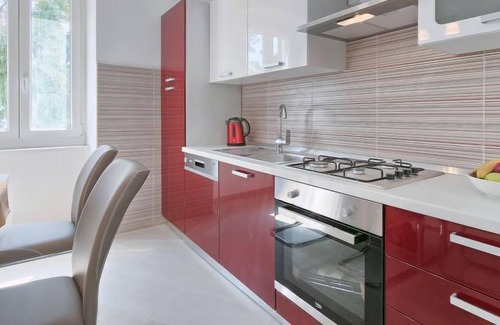 Trget House | More by Interhome