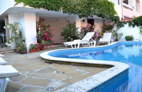 Sozopol Hotel | More Family Hotel