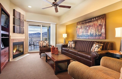 Grand Elk Ranch Resort | More fun than you can do with so little time !