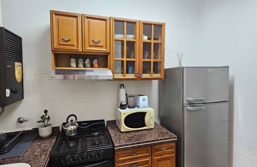 Centro House | Moré House with double garage downtown Rosario