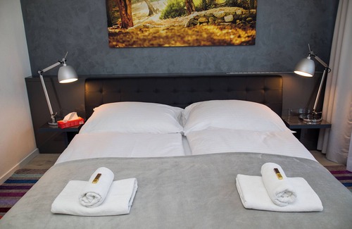 Bratislava Hotel | More Than Accommodation