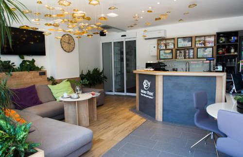 Bratislava Bed & Breakfast | More Than Accommodation