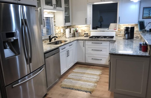 Caseville House | More than Just a Cottage!