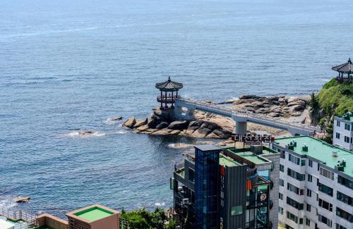 Sokcho Hotel | More than Sokcho