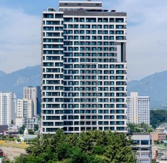Sokcho Hotel | More than Sokcho