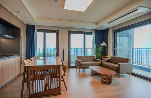 Sokcho Hotel | more than sokcho