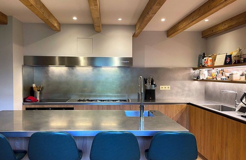 La Vall d'en Bas Other | More Toralles - Rural Farmhouse