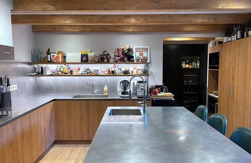 La Vall d'en Bas Other | More Toralles - Rural Farmhouse