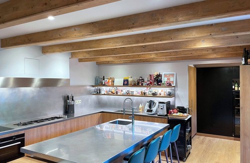 La Vall d'en Bas Other | More Toralles - Rural Farmhouse