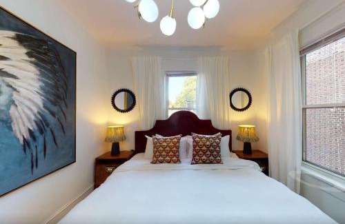 Candler Park Apartment | Moreblue