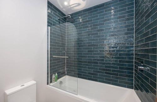 Morecambe Apartment | Morecambe Bay Stays