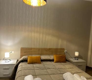 Rossano Bed & Breakfast | Morelli B&B