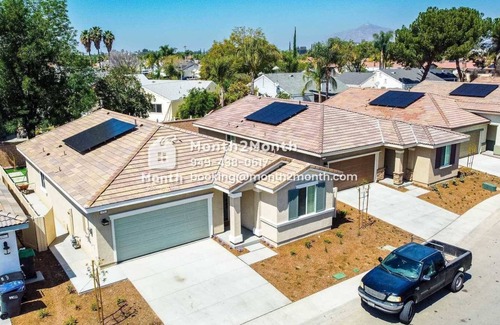 Moreno Valley House | Moreno Valley Masterpiece #41378