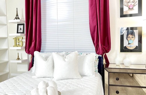 Moreno Valley House | Moreno Valley Oasis
