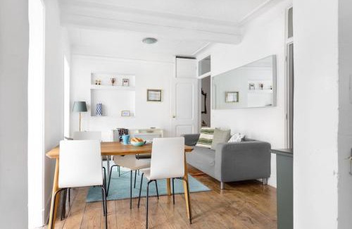 Se Apartment | Morgado da Sé