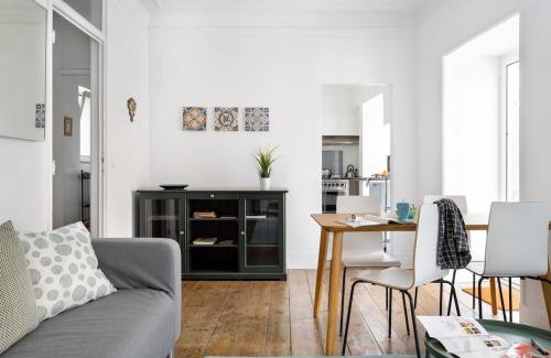 Se Apartment | Morgado da Sé