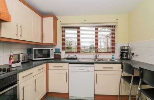Middlezoy Cottage | Morgan House