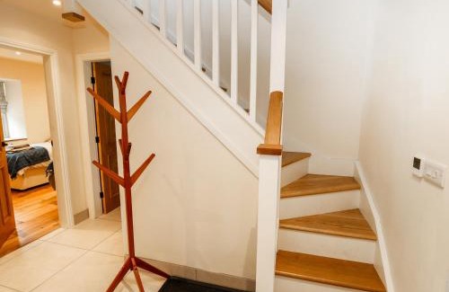 Honley House | Morgan's Barn