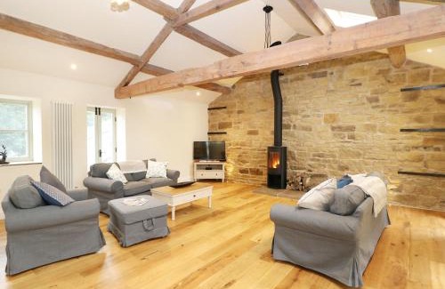 Honley House | Morgan's Barn