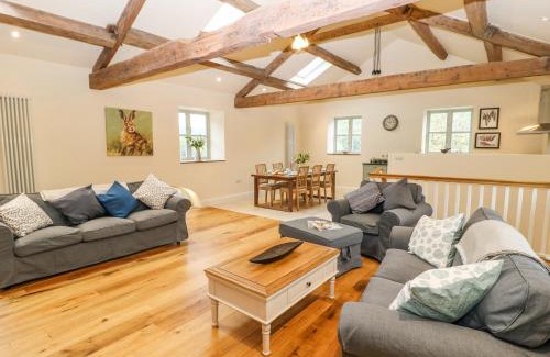 Honley House | Morgan's Barn