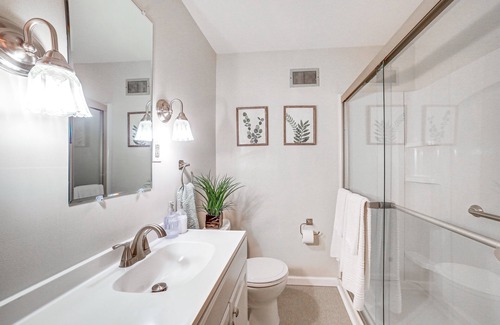 Morgantown House | Morgantown Home < 1 Mi to West Virginia University