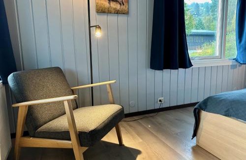 Morgedal House | Morgedal Gjestehus