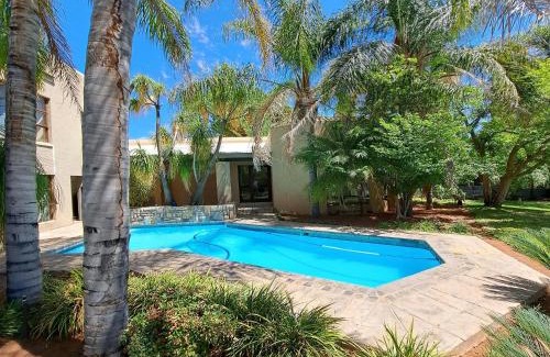 Upington House | Morgenbos Guesthouse