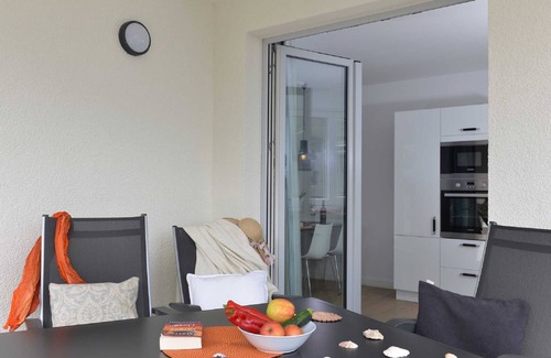 Juliusruh Apartment | Morgenrot, Germany