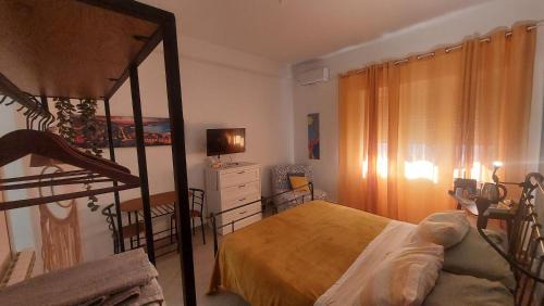 Vomero Bed & Breakfast | Morghen 88 VOMERO Rooms