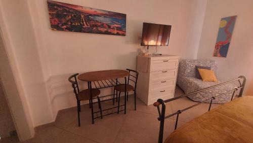 Vomero Bed & Breakfast | Morghen 88 VOMERO Rooms