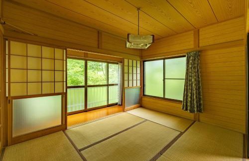 Naganohara-machi House | Mori no Komei campsite - Vacation STAY 04454v