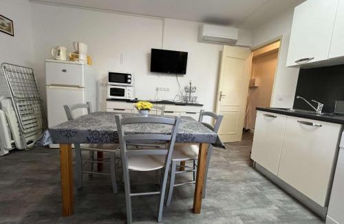 Moriani-Plage Apartment | MORIANI PLAGE - Appartement climatisé proche mer