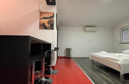 Velim Apartment | MORIC APARTMENTS 2