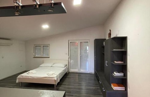 Velim Apartment | MORIC APARTMENTS 2